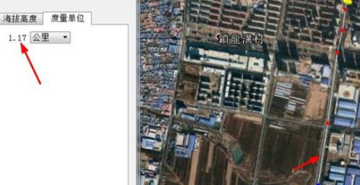 谷歌地球(google earth)添加长跑路径的操作步骤