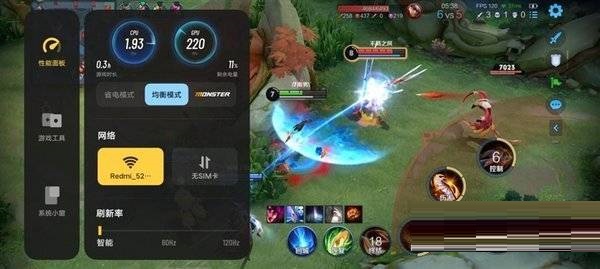 iqoo9游戏体验好不好?iqoo9游戏体验介绍