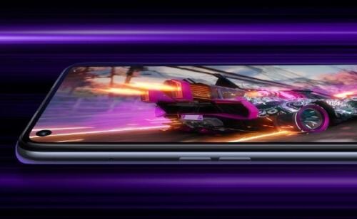 oppok9s屏幕触控采样率怎么样？oppok9s屏幕触控采样率介绍