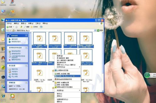winrar将文件添加到压缩文件的使用操作