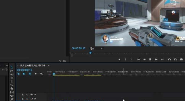 Premiere找回被删除视频的详细步骤