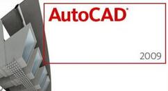 AutoCAD2009将视图改为经典模式的操作步骤