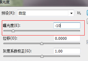 Photoshop CS6给草地调出亮丽颜色的操作教程