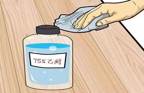 给皮肤消毒时,一般使用多少浓度的酒精?支付宝蚂蚁庄园5月16日答案