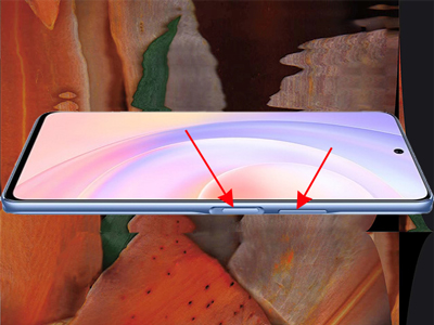 荣耀50se如何使用屏幕截图?荣耀50se屏幕截图教程步骤