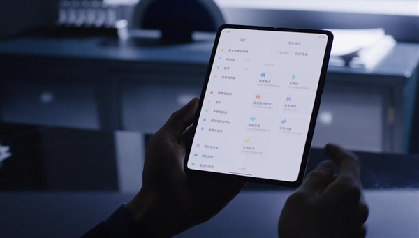 小米MIXFOLD屏幕是哪家制造商呢?小米MIXFOLD屏幕制造商介绍