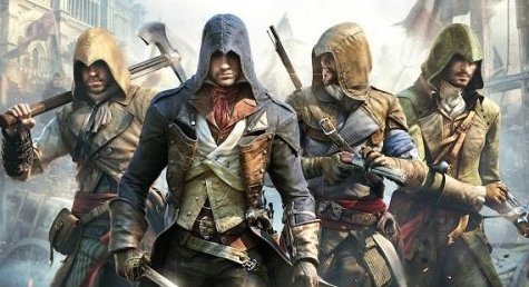 Uplay如何领取刺客信条？Uplay领取刺客信条的方法