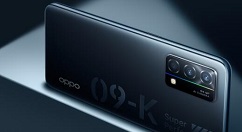 oppok7x如何设置返回键?oppok7x设置返回键教程