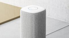 小爱音箱使用男声的操作内容讲述