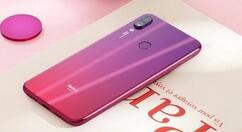 红米note7安装未知源位置详细介绍