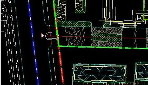 AutoCAD2016快速生成闭合多线段的操作教程