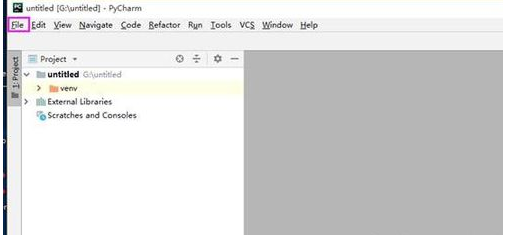 PyCharm设置fonts的简单方法