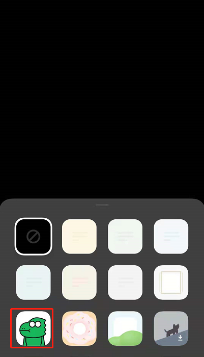 oppo手机如何更改备忘录背景?oppo手机备忘录背景更改方法