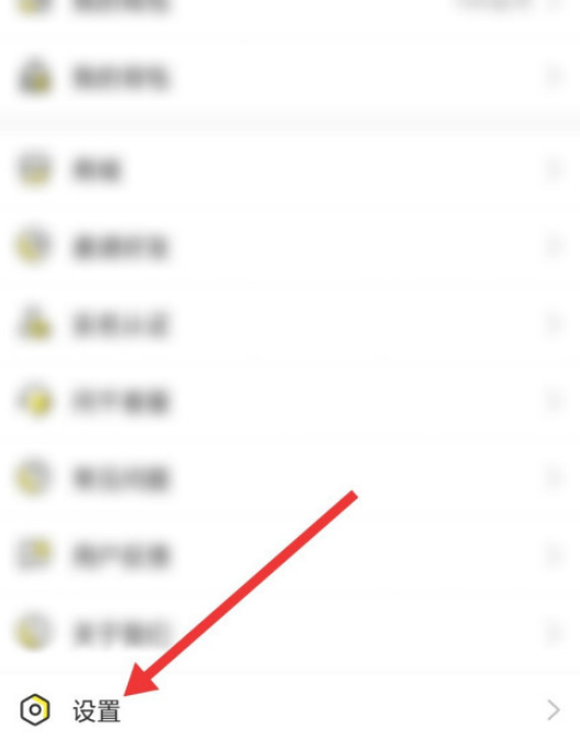 问千聊天记录怎么删除 问千删除聊天记录的方法教程