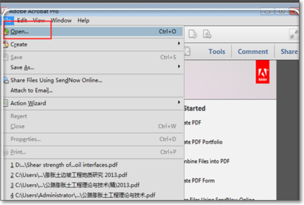 adobe acrobat reader dc怎么复制文字?adobe acrobat reader dc复制文字的方法
