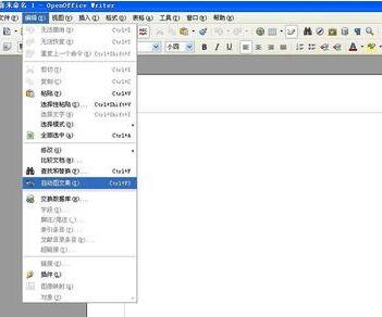 word使用自动图文集功能实现格式套用的方法