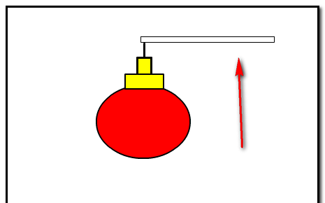 Flash设计大红灯笼的图文方法