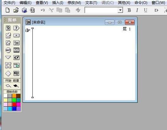 Authorware多媒体课件输入数学公式的操作方法