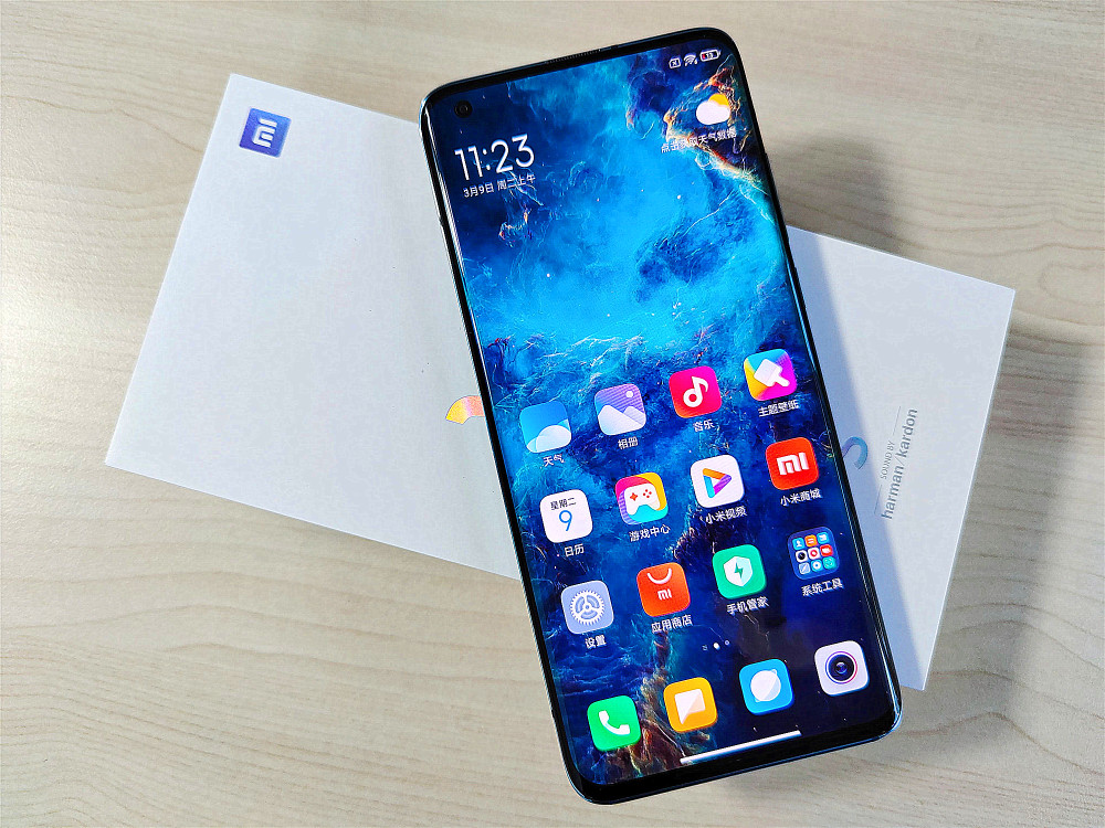 红米k40pro和小米10s哪个好 红米k40pro和小米10对比介绍