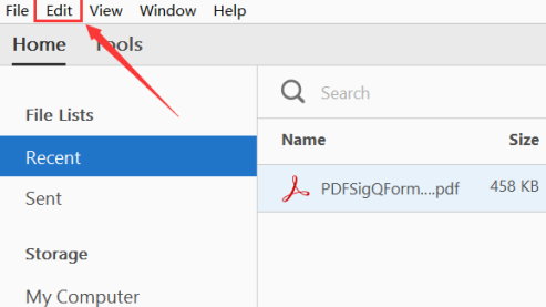 adobe reader pro dc怎样设置中文?adobe reader pro dc设置中文的方法
