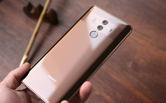 华为mate10pro隐藏应用教程