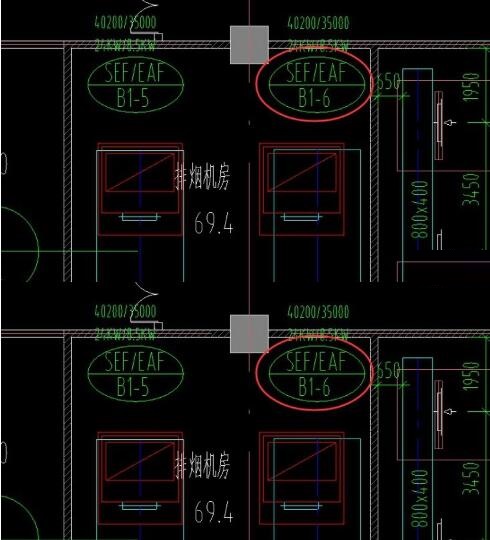 Revit确定管线系统的操作流程