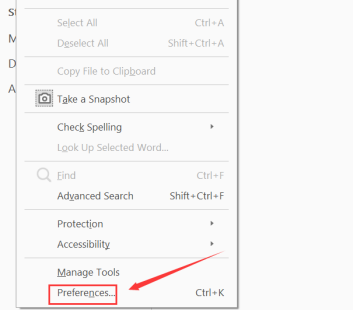 adobe reader pro dc怎样设置中文?adobe reader pro dc设置中文的方法