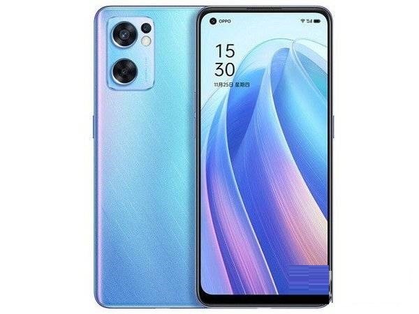 opporeno7se怎么样?opporeno7se手机介绍