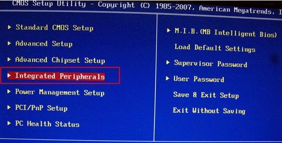win10装xp系统蓝屏怎么修复?win10装xp系统蓝屏修复方法