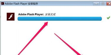 火狐浏览器提示插件Adobe Flash已崩溃的处理教程