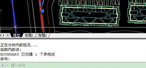 AutoCAD2016快速生成闭合多线段的操作教程