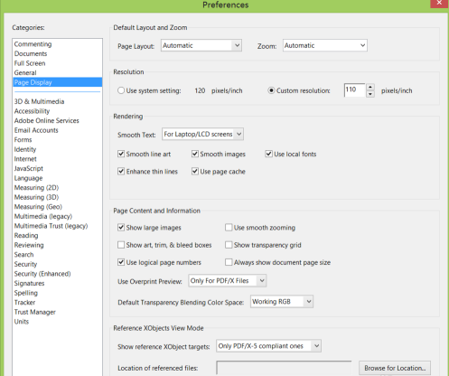 adobe reader pro dc怎样设置中文?adobe reader pro dc设置中文的方法
