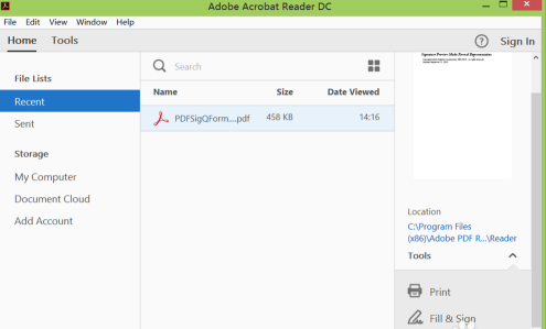 adobe reader pro dc怎样设置中文?adobe reader pro dc设置中文的方法