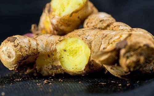 有说法称烂姜不烂味,坏了的姜还可以继续吃吗?支付宝蚂蚁庄园6月10日答案