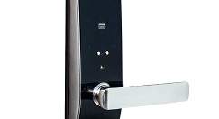 鹿客智能门锁q2中设置指纹的详细步骤