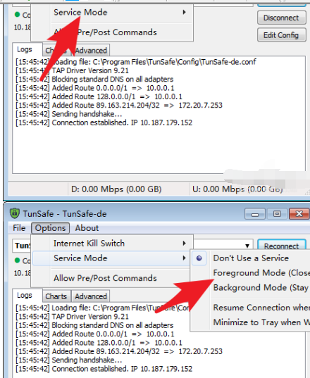 泡泡加速器用到荒岛求生的操作教程