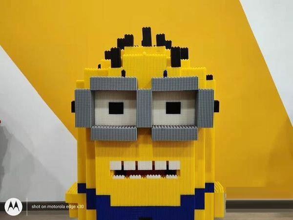 摩托罗拉edgex30拍照性能好吗?摩托罗拉edgex30拍照性能解析