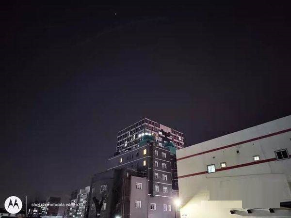 摩托罗拉edgex30拍照性能好吗?摩托罗拉edgex30拍照性能解析