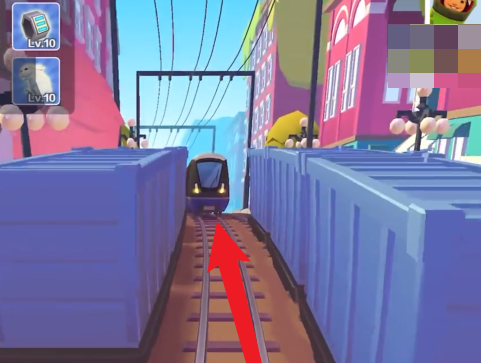 地铁跑酷如何复活?地铁跑酷复活的玩法攻略