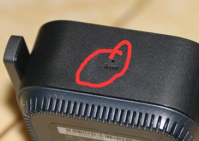 小米放大器重置的详细方法步骤