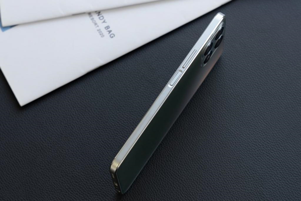 荣耀X30i中框是什么材质？荣耀X30i中框材质介绍