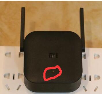 小米放大器重置的详细方法步骤