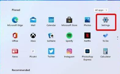 Win11怎么没有操作中心?Win11没有操作中心解决办法