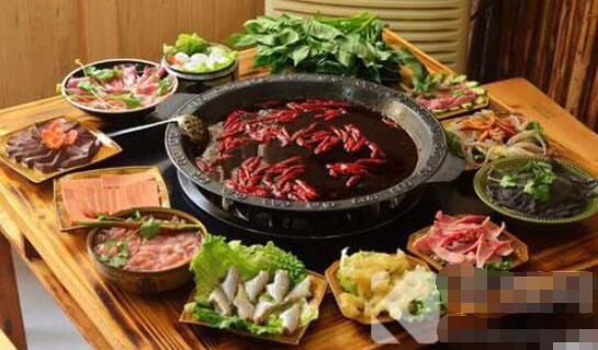 汉朝人能吃到火锅吗 汉朝有火锅吗