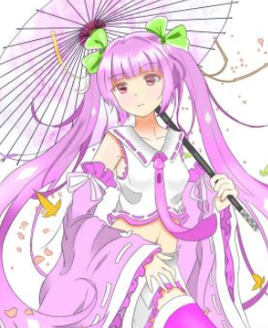 sai绘图软件制作逆光效果的操作方法