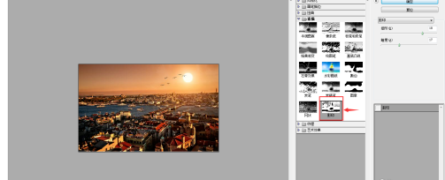 Photoshop怎么给图片添加影印素描效果？Photoshop给图片添加影印素描效果教程