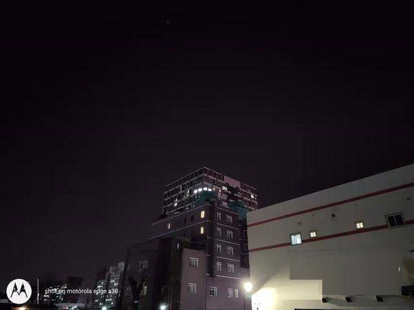 摩托罗拉edgex30拍照性能好吗?摩托罗拉edgex30拍照性能解析