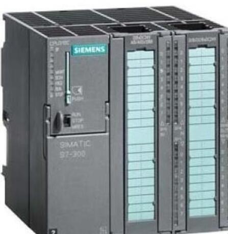 西门子s7300读取程序的具体步骤