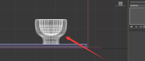 3Ds MAX设计马桶的操作方法