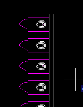 天正建筑2014布置隔断的详细使用方法